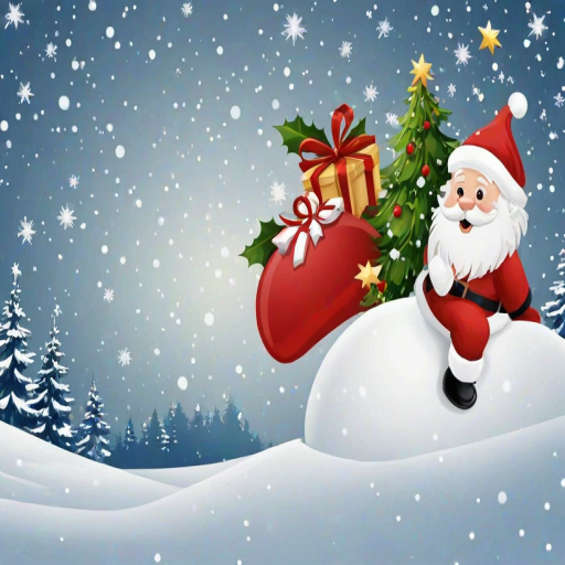 christmas wallpaper for android phone