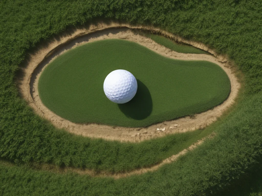 golf club png