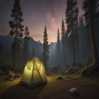 camping png