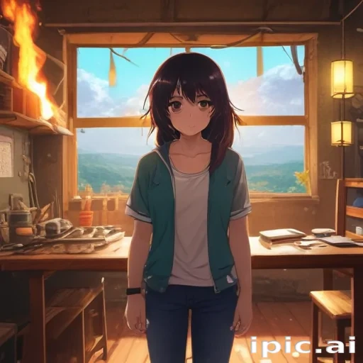 anime background wallpaper