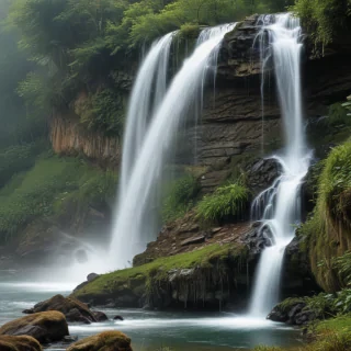 waterfall desktop images