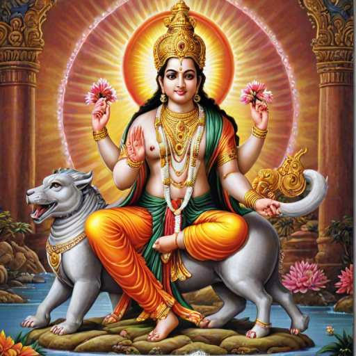 hindu god pictures