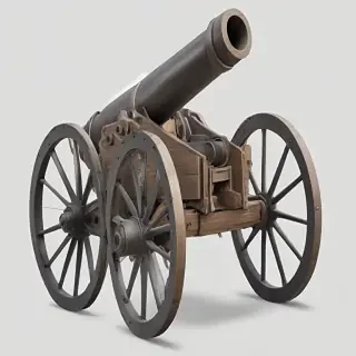 cannon png