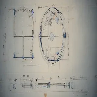 blueprints