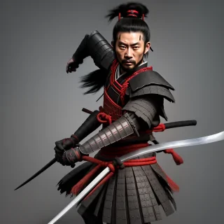 samurai png