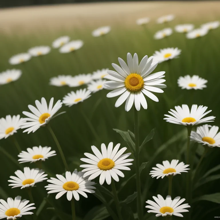 daisy desktop wallpaper
