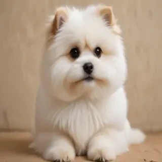 shiranian dog breed