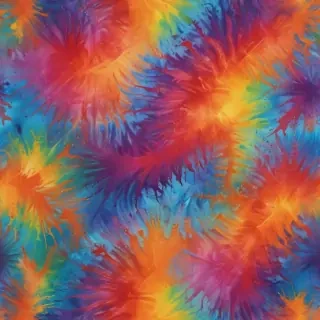 tiedye background