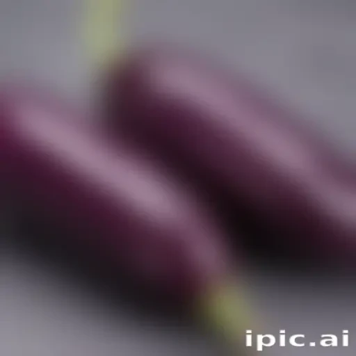 new eggplant friday