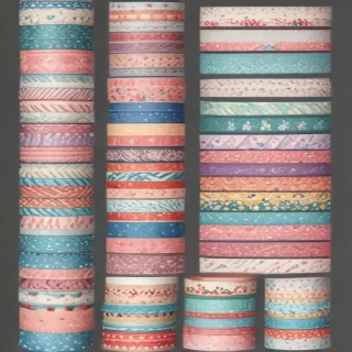 washi tape pngs