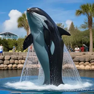 seaworld orlando photos