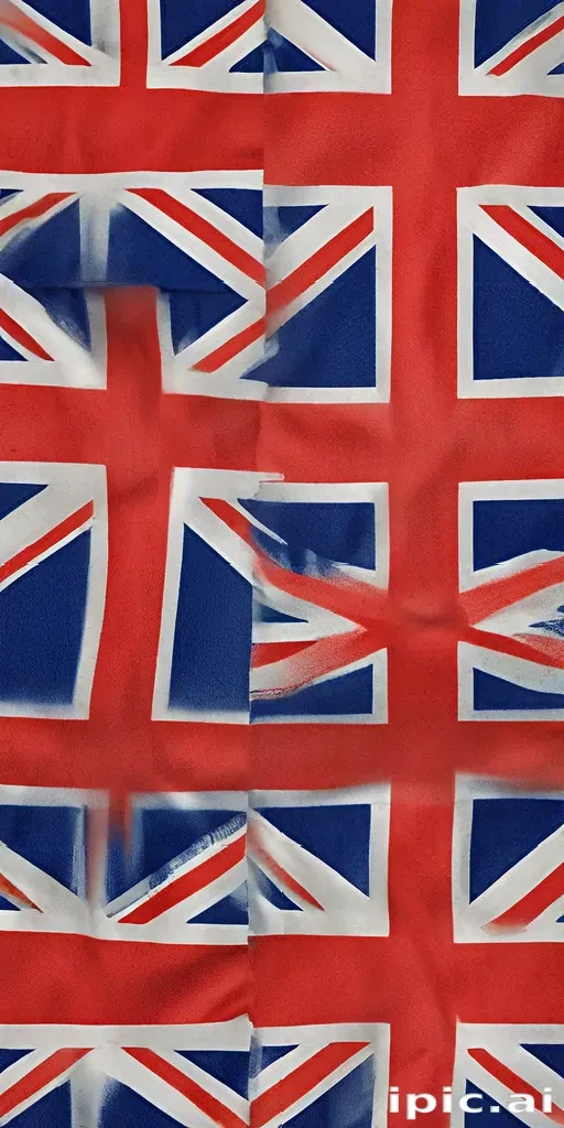 great britain flag