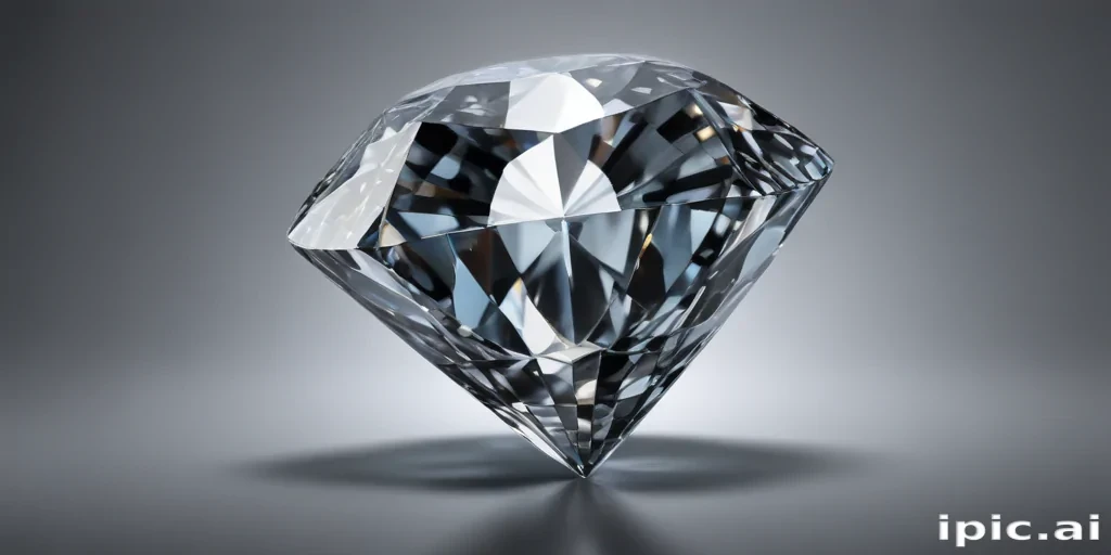 diamond clipart