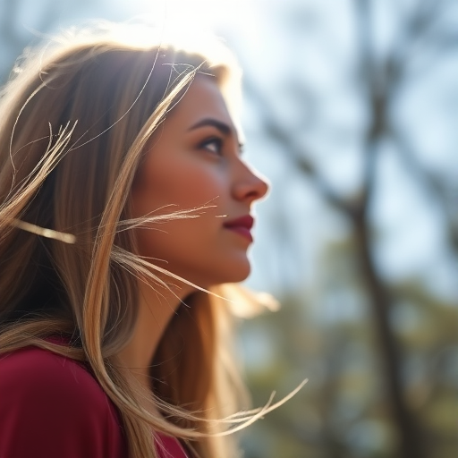 Regenerate the image with a 50mm lens at f/1.8 aperture, ISO 100, use a shallow depth of field for a blurred background, captured from a low angle in natural light, employing a DSLR camera for enhanced image quality.