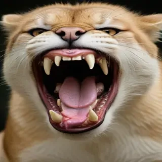 snarl