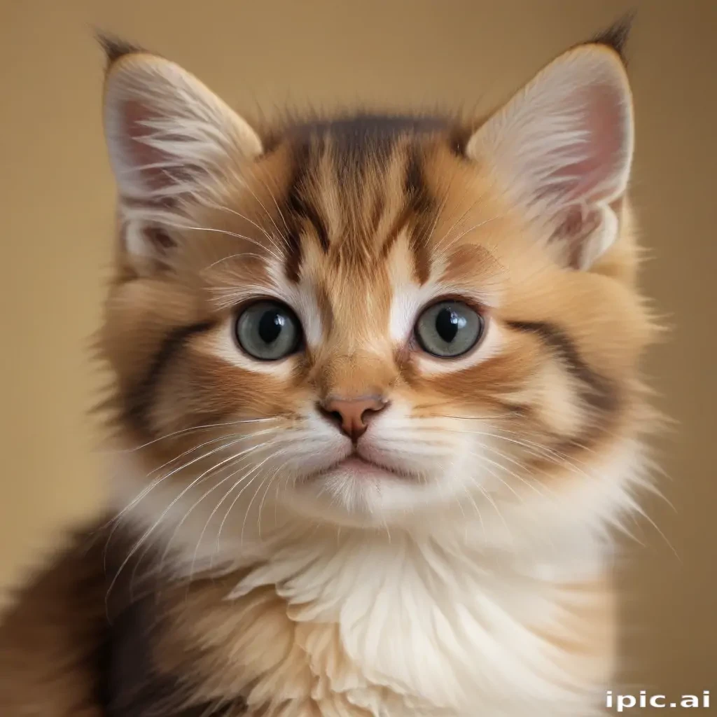 kitten wallpaper