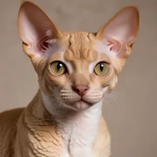 devon rex breed