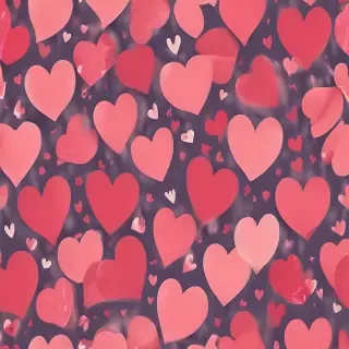 heart background