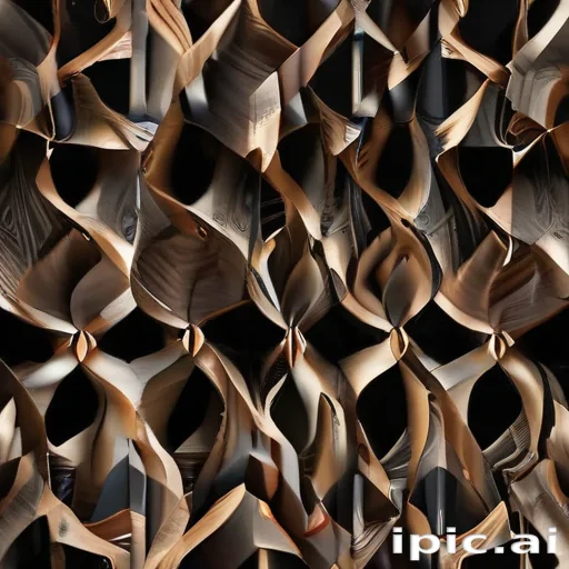 line pattern