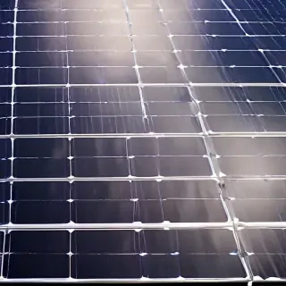 solar panels png