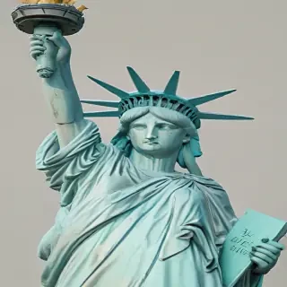 png statue of liberty
