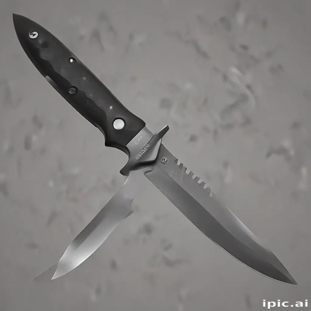 png knife