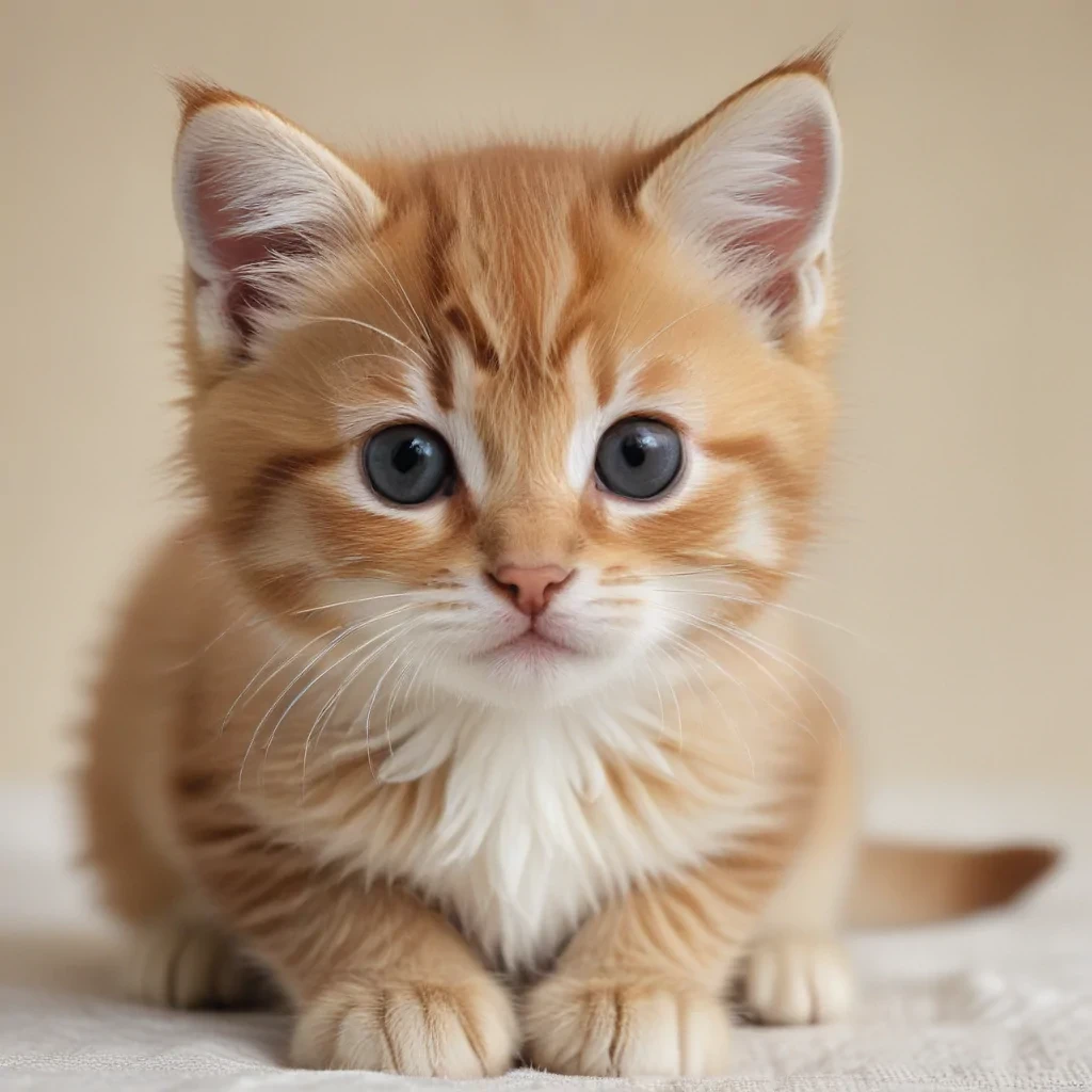 kitten wallpaper