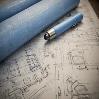 blueprints