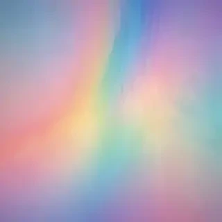 rainbow pastel background