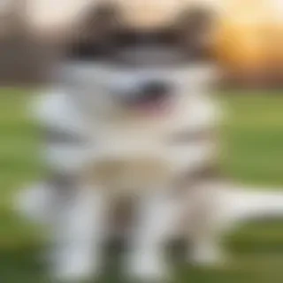 huskita dog breed