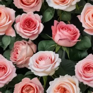 background roses wallpaper