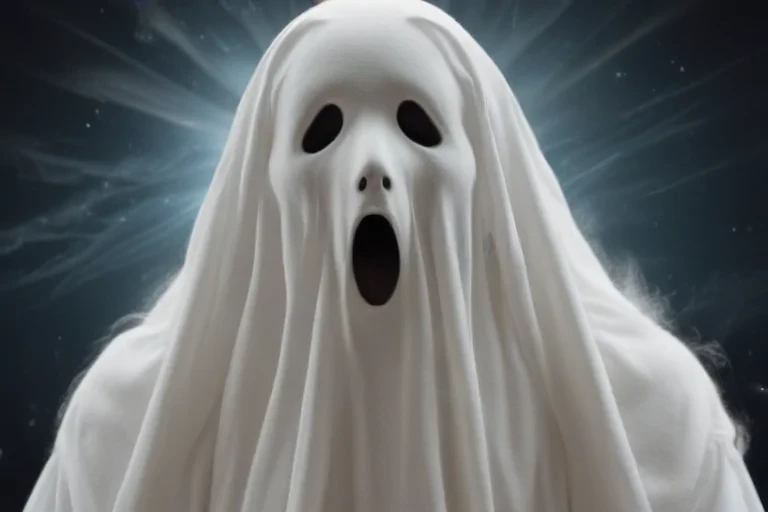 png ghost