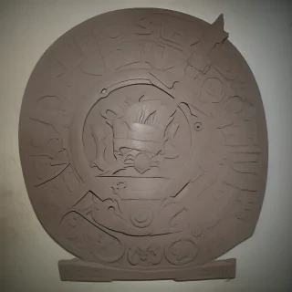 images of shields