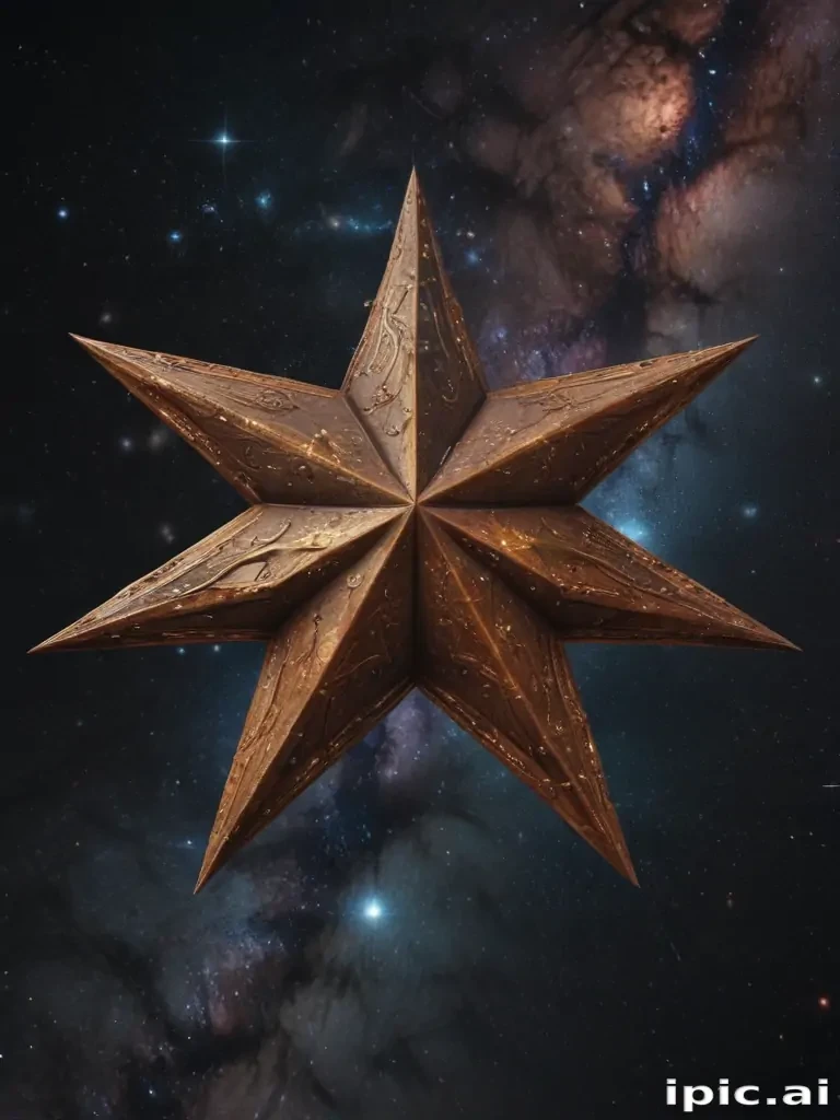 aesthetic stars png