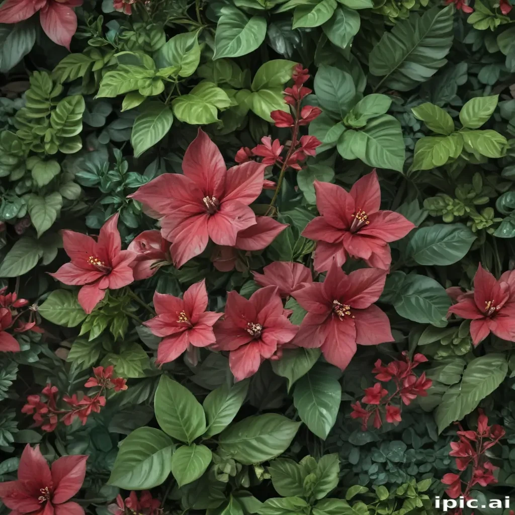 cute plant wallpaper