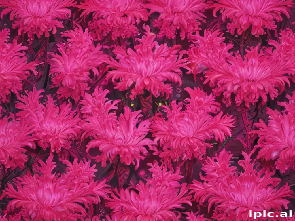 neon pink wallpaper