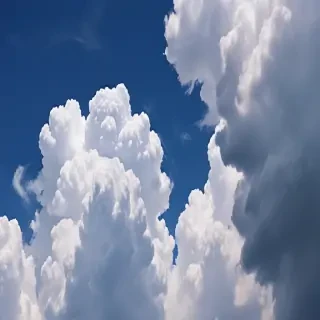 iphone wallpaper clouds