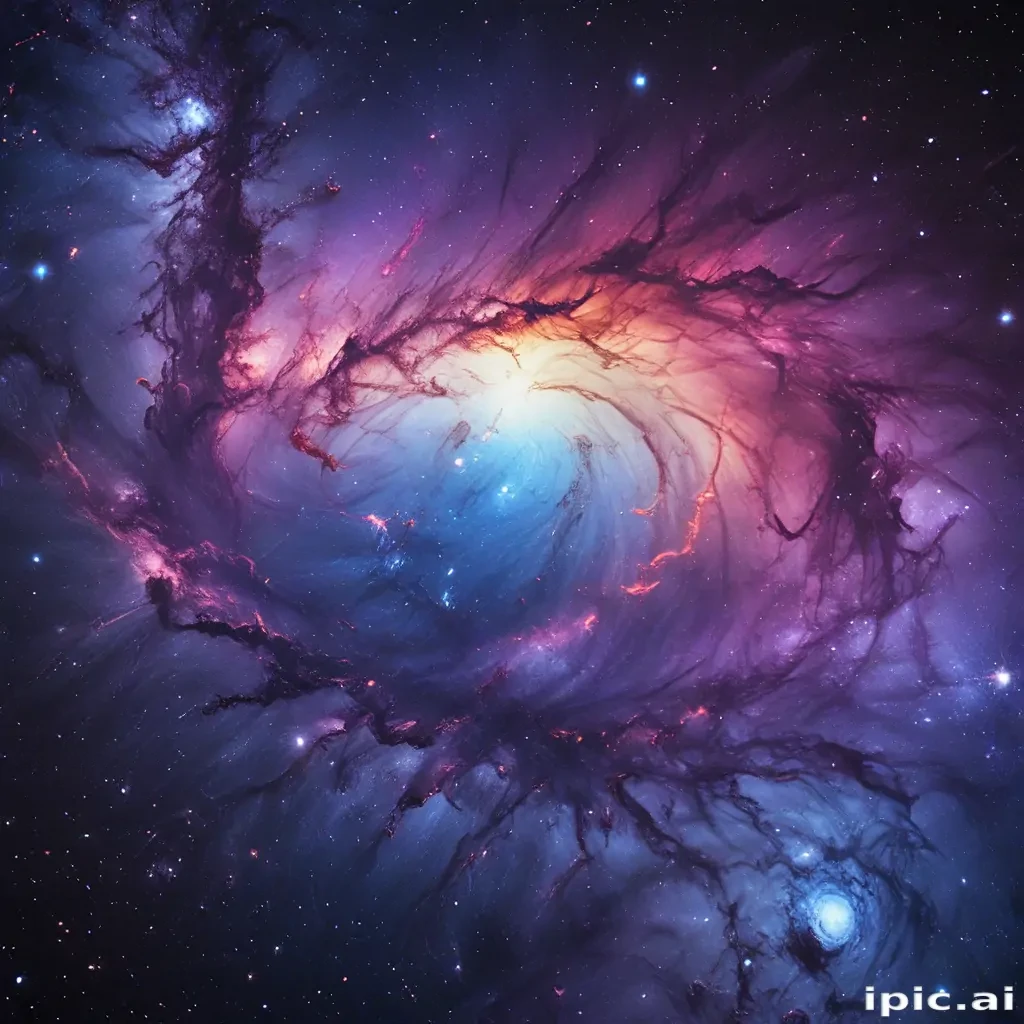 wallpaper iphone galaxy