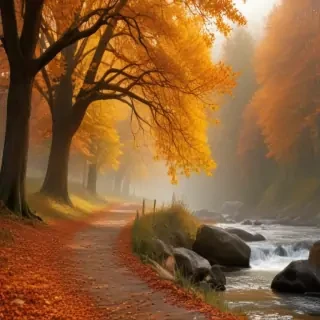 fall wallpaper