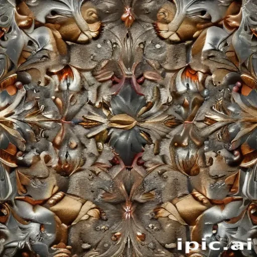 poster texture