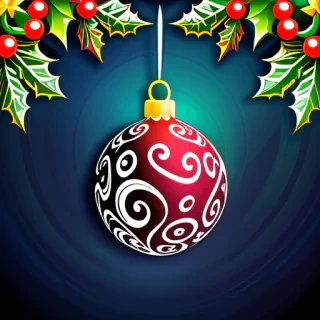 christmas wallpapers 4k