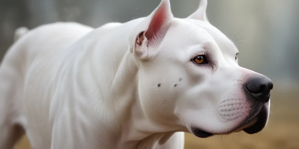 dogo argentino dog breed
