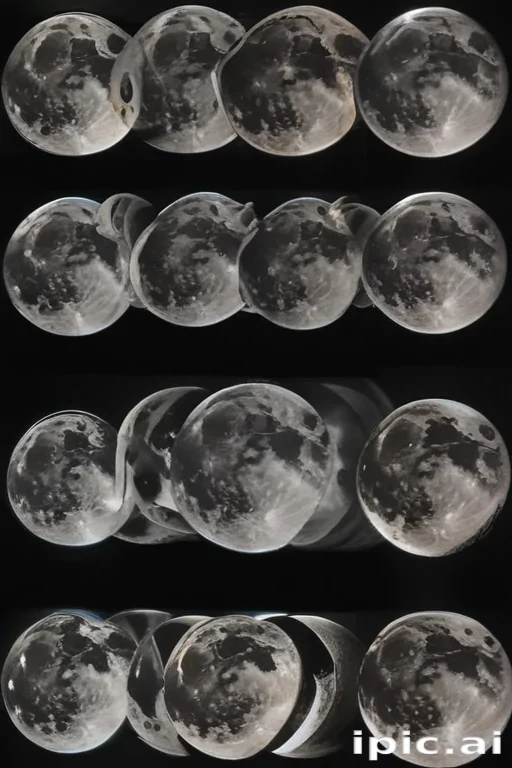 full moon png