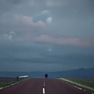 background sad