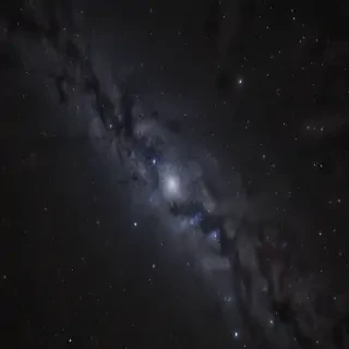star field png