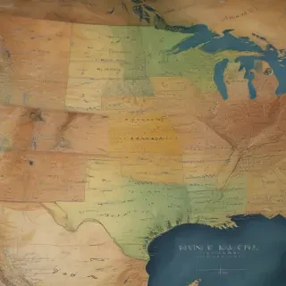 maps usa
