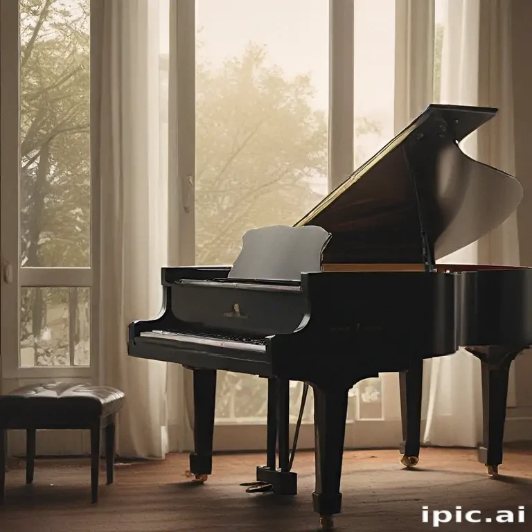 piano music