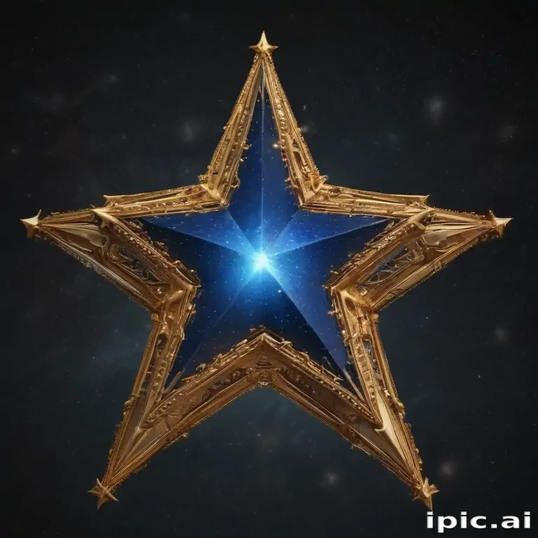 stars no background