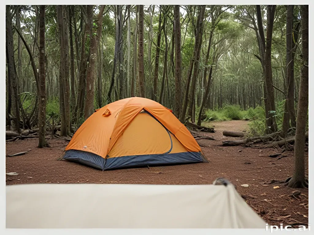 camping png