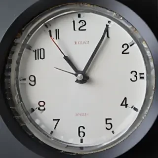 one minute timer
